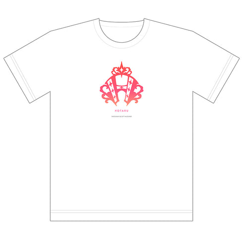 『シャインポスト』Tシャツ(螢)