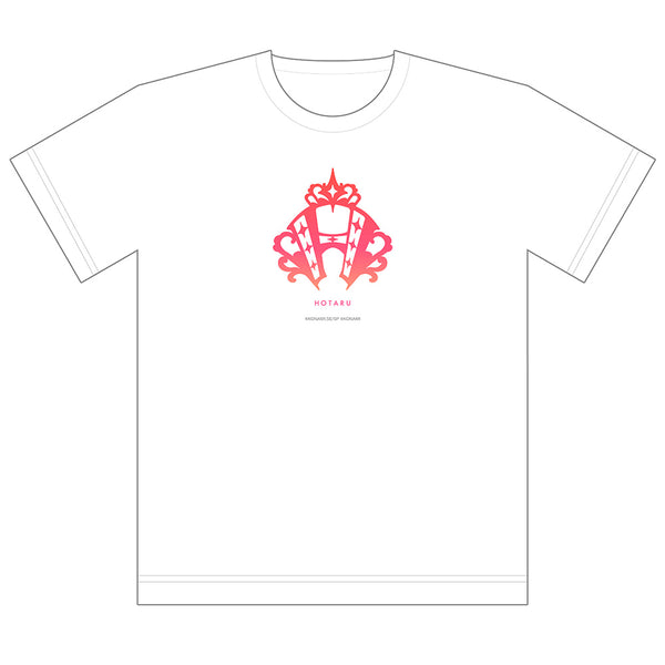 『シャインポスト』Tシャツ(螢)