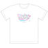 『シャインポスト』Tシャツ(ゆらゆらシスターズ)