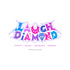 『シャインポスト』Tシャツ(LAUGH DiAMOND)