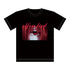 『エルフェンリート』Tシャツ(ルーシー/瞳)