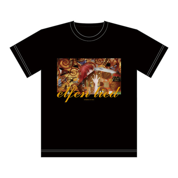 『エルフェンリート』Tシャツ(ルーシー/抱擁)