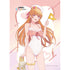 "Childhood Friends Don't Make for Romantic Comedies" Original B2 Tapestry (Hiato/Marine Sailor Swimsuit) Double Suede