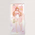 "Childhood Friends Don't Make for Romantic Comedies" Exclusive Extra-Large Tapestry (Hiato/Marine Sailor Swimsuit)
