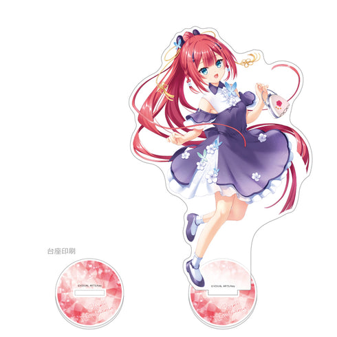 『Key25th』特大アクリルスタンド(神山識/Key25th)