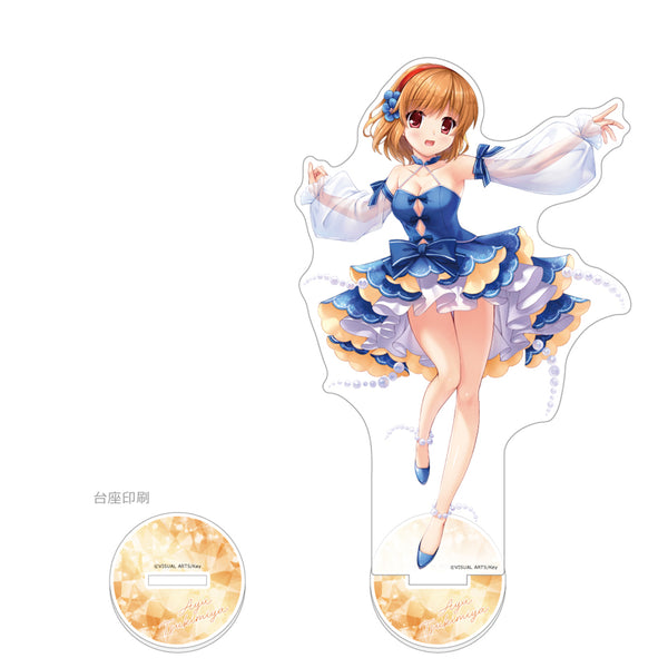 『Key25th』特大アクリルスタンド(月宮あゆ/Key25th)