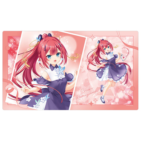 『Key25th』ラバーマット(神山識/Key25th)
