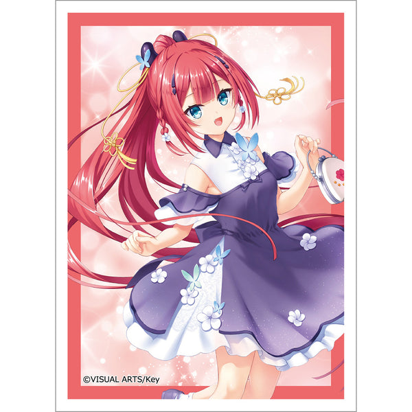 『Key25th』スリーブ(神山識/Key25th)