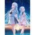 《Summer Pockets REFLECTION BLUE&anemoi;》B2挂毯(鸣濑白羽&辻仓朱比华)