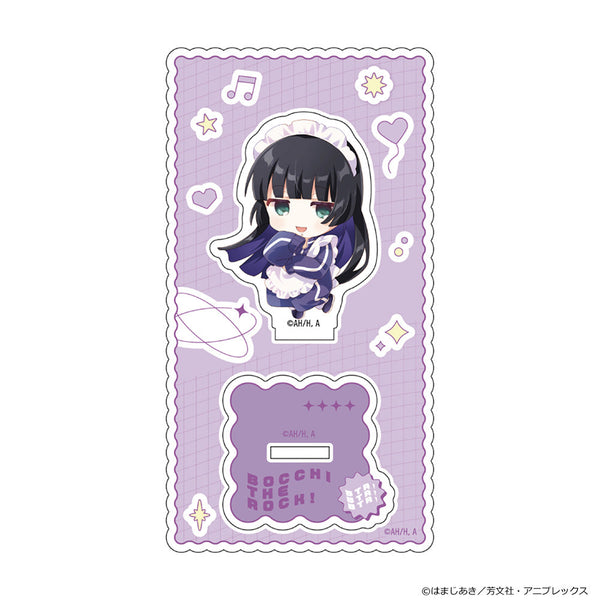 『ぼっち・ざ・ろっく!』アクリルスタンド(PAさん/ジャージメイド/イラスト なもり)