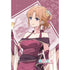 《义妹生活》全新绘制枕套封面(晚礼服)
