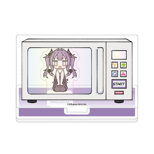 "Yun Yun Denpa Syndrome" Diorama Acrylic Stand (Yun Yun)