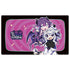 "YunYun Denpa Syndrome" Original Art Rubber Mat (Q-chan & YunYun)