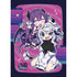 "YunYun Denpa Syndrome" Original B2 Tapestry (Q-chan & YunYun) Double Suede