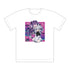 "Yun Yun Denpa Syndrome" Original Illustration T-Shirt (Q-chan & Yun Yun)