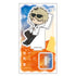 "The Summer the Light Died" Mini Character Acrylic Stand (Tanaka / Goodnight)