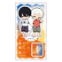 "The Summer Light Died" Mini Character Acrylic Stand (Yoshiki & Hikaru / Goodnight)