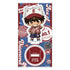 "Diamond no A Act II" Acrylic Stand (Eijun Sawamura / Sukajan Outfit)