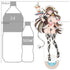 『シノビマスター 閃乱カグラ NEW LINK』描き下ろし特大アクリルスタンド(鴇/ミルキーメイド)