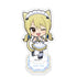 『FAIRY TAIL 100年クエスト』アクリルスタンド(ルーシィ/猫耳給仕服)