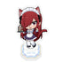 『FAIRY TAIL 100年クエスト』アクリルスタンド(エルザ/猫耳給仕服)