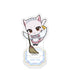 『FAIRY TAIL 100年クエスト』アクリルスタンド(シャルル/猫耳給仕服)