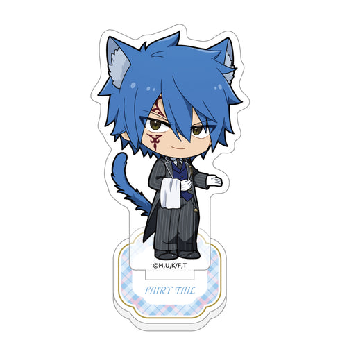 『FAIRY TAIL 100年クエスト』アクリルスタンド(ジェラール/猫耳給仕服)