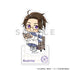 『ヘタリア World★Stars』アクリルスタンド(オーストリア/ウィンターバケーション)