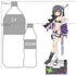《Fate/kaleid liner 普利兹玛☆伊莉雅 Licht 无名少女》全新绘制特大亚克力立牌(美游/军装)