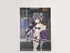 《Fate/kaleid liner 普莉斯瑪☆伊莉雅 Licht 無名少女》全新繪製B2掛毯(美遊/軍裝)雙面麂皮