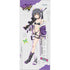 "Fate/kaleid liner Prisma☆Ilya Licht: The Girl Without a Name" Exclusive Oversized Tapestry (Miyu/Military)