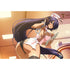 "Ikki Tousen" Pillowcase (Guan Yu/The Rumored Nurse)