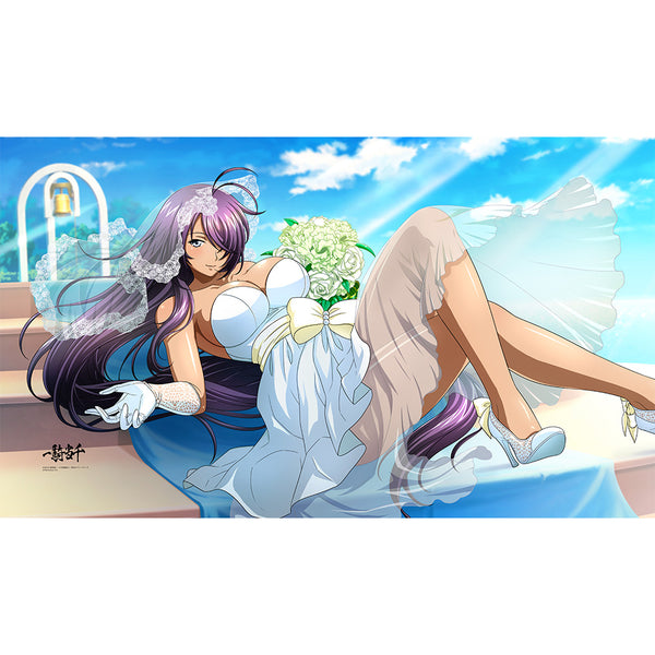 "Ikki Tousen" Sheet (Guan Yu / Bride of the Sea Breeze)