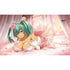 "Ikki Tousen" Sheet (Lu Bu Fengxian / Pure White Temptation)