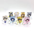 "There Are Too Many Losing Heroines!" Die-Cut Acrylic Block (Yasuki Nukizumi / Animal-Ear Hoodie)