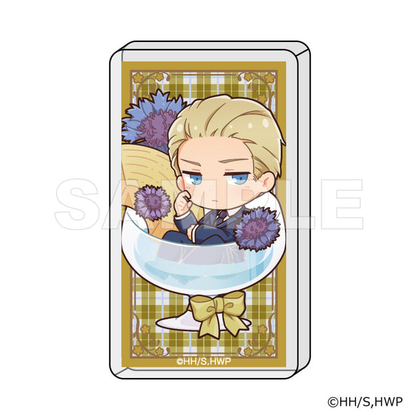 『ヘタリア World☆Stars』ちゃぽんっ! アクリルブロック ドイツ