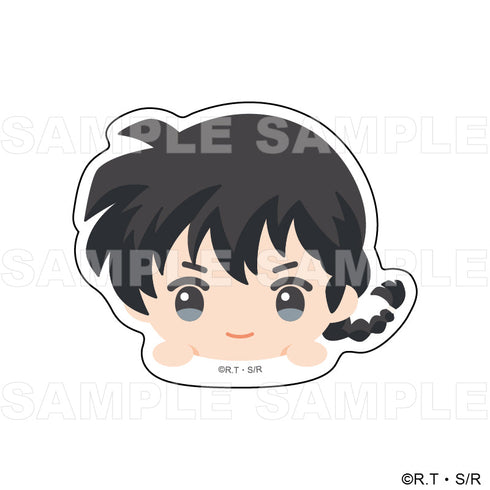 『らんま1/2』ちょこっテ! トレーディングステッカー【BOX】