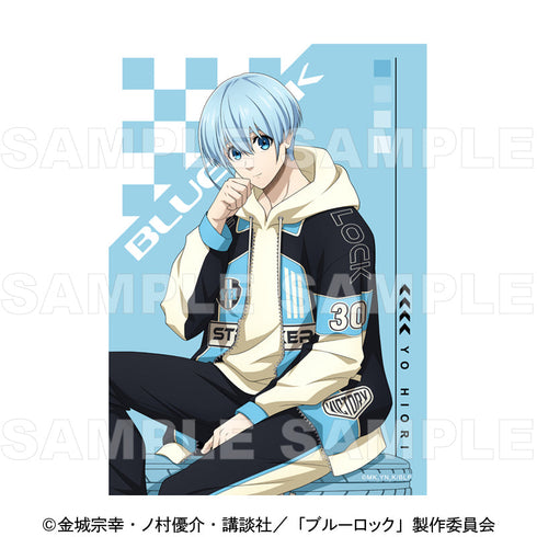 『ブルーロック』レーシングStyle トレーディングブロマイド【BOX】【202512再販】