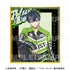 『ブルーロック』レーシングStyle トレーディングミニ色紙【BOX】