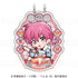 『らんま1/2』ちゃぽんっ! フルーツフレーバー トレーディングちびキャラアクリルキーホルダー【BOX】