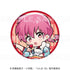『らんま1/2』ちゃぽんっ! フルーツフレーバー トレーディング缶バッジ【BOX】