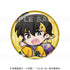 『らんま1/2』ちゃぽんっ! フルーツフレーバー トレーディング缶バッジ【BOX】