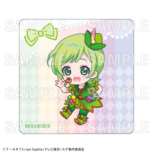 『ひみつのアイプリ』トレーディングステッカー【BOX】
