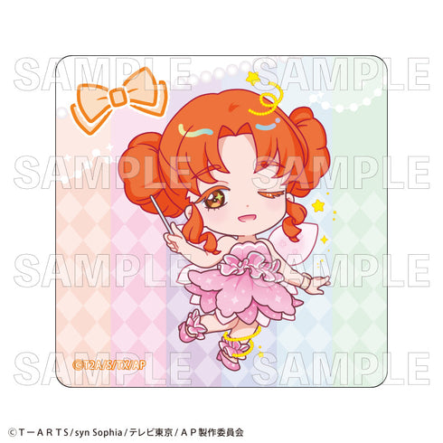 『ひみつのアイプリ』トレーディングステッカー【BOX】