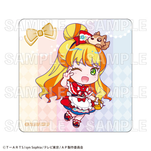 『ひみつのアイプリ』トレーディングステッカー【BOX】