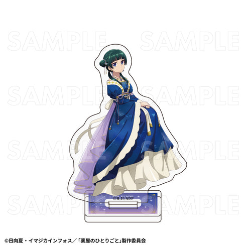 『薬屋のひとりごと』星空Ver. トレーディングミニアクリルスタンド【BOX】【202606再販】