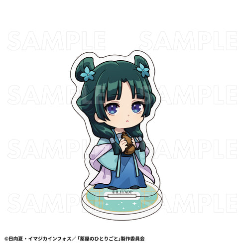 『薬屋のひとりごと』星空Ver. トレーディングミニアクリルスタンド【BOX】【202606再販】