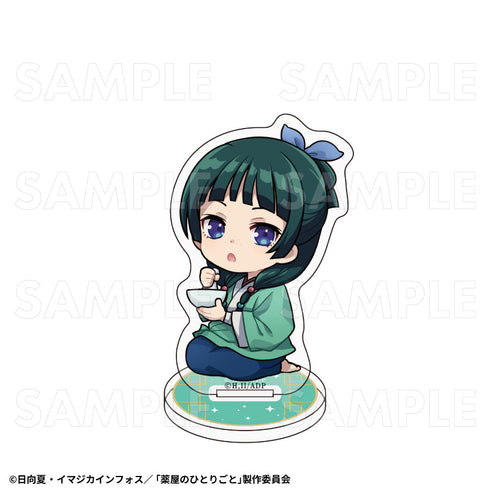 『薬屋のひとりごと』星空Ver. トレーディングミニアクリルスタンド【BOX】