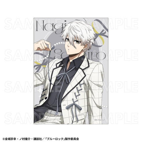 『ブルーロック』バレエコアStyle トレーディングブロマイド【BOX】