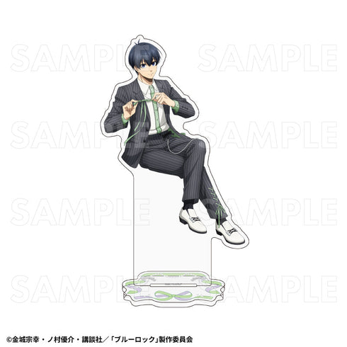 『ブルーロック』バレエコアStyle アクリルスタンド 潔世一